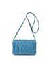 Miu Miu Blue Frame Clutch Crossbody One size - photo 5