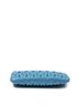 Miu Miu Blue Frame Clutch Crossbody One size - photo 9