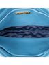 Miu Miu Blue Frame Clutch Crossbody One size - photo 8