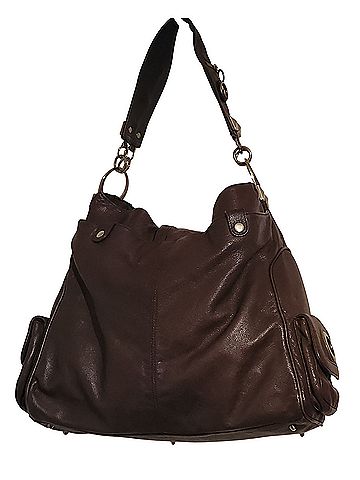 Betsey Johnson Union Jack Shoulder Bag (view 2)