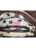 Betsey Johnson 100% Leather Print Brown Shoulder Bag One size - photo 4