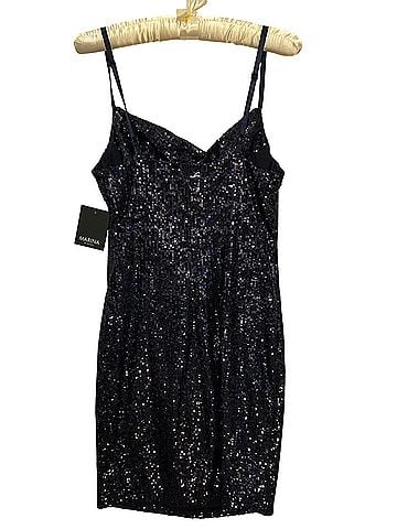 Marina Cocktail Dress (view 2)