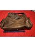 Betsey Johnson 100% Leather Print Brown Shoulder Bag One size - photo 3