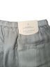 Calypso St. Barth Blue Track Pants Size S - photo 4