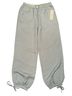 Calypso St. Barth Blue Track Pants Size S - photo 1