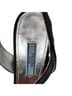 Prada 100% Suede Black Prada Slingback Pumps in Black Suede Size EU 38 1/2 - photo 8