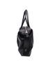 Givenchy 100% Leather Black Givenchy Antigona Lock Soft Medium Tote in Black Leather One size - photo 4