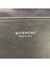 Givenchy 100% Leather Black Givenchy Antigona Lock Soft Medium Tote in Black Leather One size - photo 6