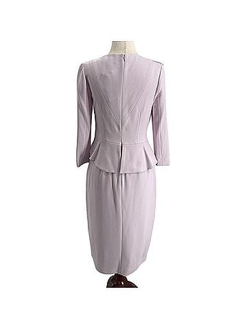 Teri Jon by Rickie Freeman Cocktail Dress (view 2)