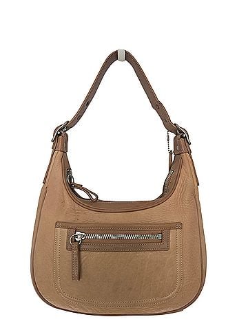 Coach Vintage Soho Small Leather Hobo (view 1)