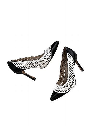 White House Black Market Heels (view 1)
