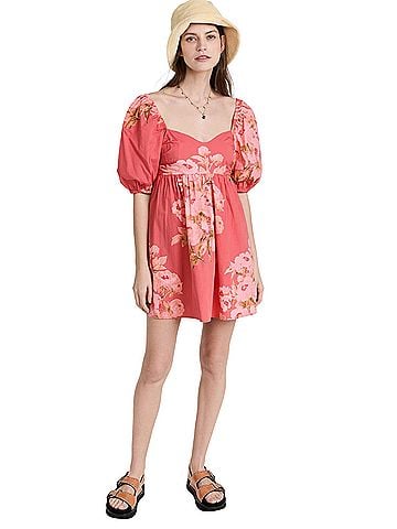 Free People Casual Dress (view 1)