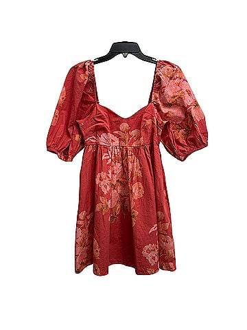 Free People Casual Dress (view 2)