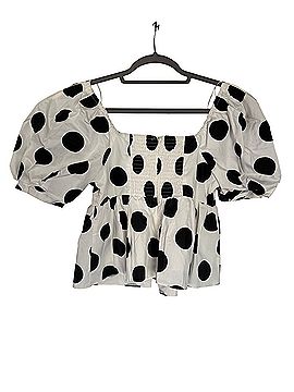 La' Ven Blouse (view 2)