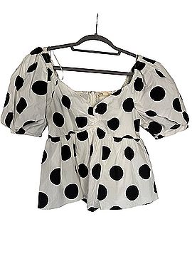 La' Ven Blouse (view 1)