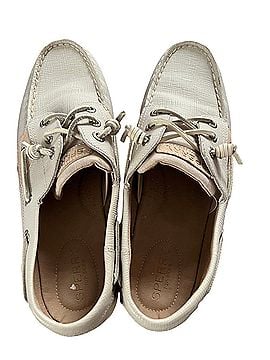 Sperry Top Sider Boots (view 1)