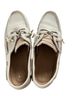 Sperry Top Sider White Boots Size 9 - photo 1