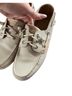 Sperry Top Sider White Boots Size 9 - photo 2