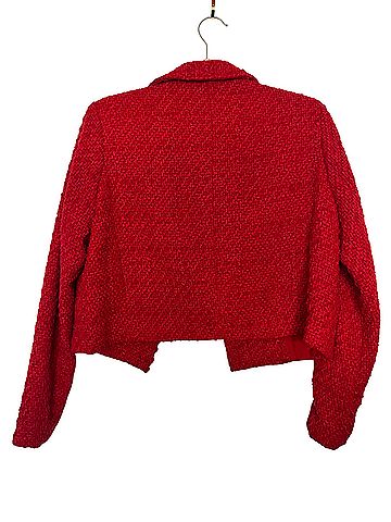 Rachel Zoe Jacket (view 2)