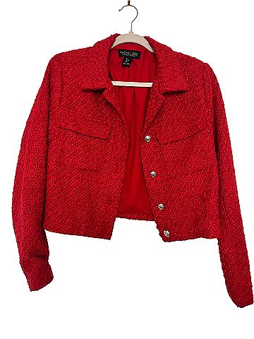 Rachel Zoe Jacket (view 1)