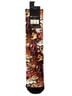 Bioworld Print Multi Color Sunglasses Size M - photo 1
