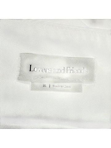 Lovers + Friends Sally Sleeveless Top (view 2)