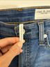 Rag & Bone Blue Jeans Size 26 - photo 4