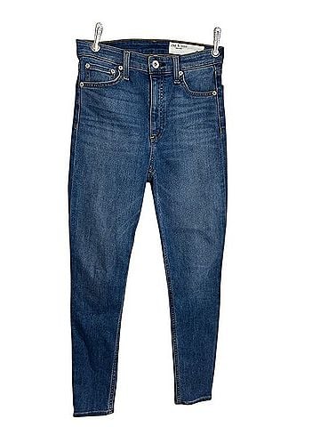 Rag & Bone Nina Jeans (view 1)