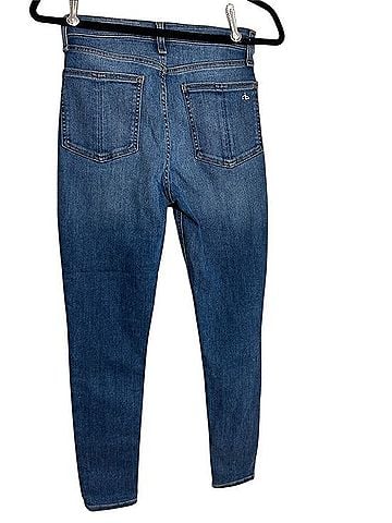 Rag & Bone Nina Jeans (view 2)