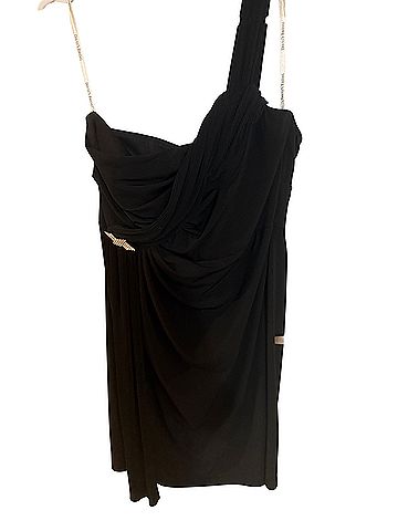 David's Bridal Cocktail Dress (view 1)