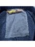 Aviator Nation Print Blue Sweatpants Size S - photo 3