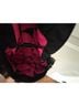 Marc Jacobs 100% Nylon Solid Black Crossbody Bag One size - photo 3