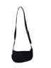 Marc Jacobs 100% Nylon Solid Black Crossbody Bag One size - photo 1