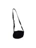 Marc Jacobs 100% Nylon Solid Black Crossbody Bag One size - photo 2