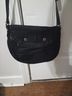 Marc Jacobs 100% Nylon Solid Black Crossbody Bag One size - photo 5