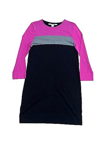 Diane von Furstenberg Aina Casual Dress (view 1)