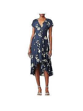 Free People Lost In You Casual Dress (view 1)