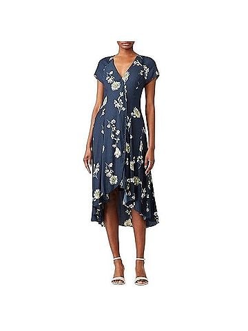 Free People Lost In You Casual Dress (view 1)