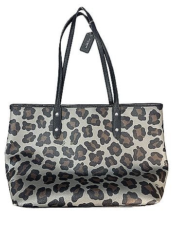 Coach Tote (view 2)