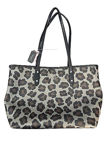 Coach Tote (view 1)