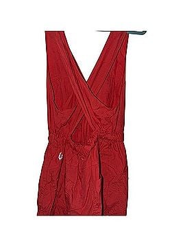 Free People Noiseless Back On Trek Romper (view 2)