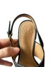 Tory Burch Everly 65mm block-heel slingback sandals Heels - photo 3