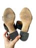 Tory Burch Everly 65mm block-heel slingback sandals Heels - photo 7