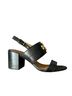 Tory Burch Everly 65mm block-heel slingback sandals Heels - photo 9