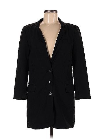 Elizabeth and James Elizabeth And James Wool Blazer (view 1)