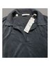 Esprit 100% Other Solid Black Casual Dress Size M - photo 4