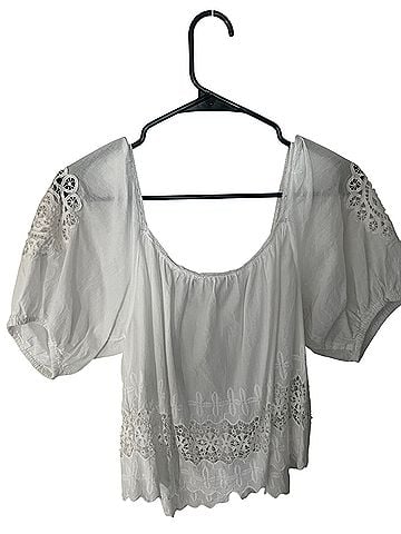 Calypso St. Barth Blouse (view 2)
