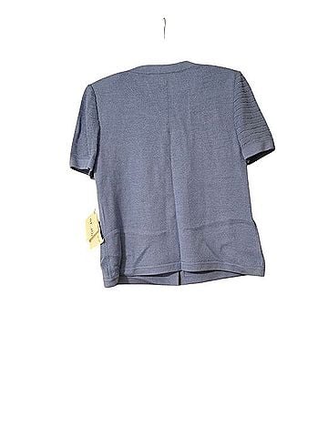 St. John Collection Santana Knit Cardigan (view 2)