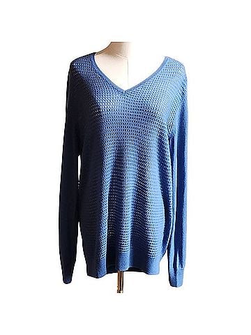 The Limited Wool Pullover Sweater (view 1)