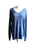 The Limited Blue Wool Pullover Sweater Size XXL - photo 1